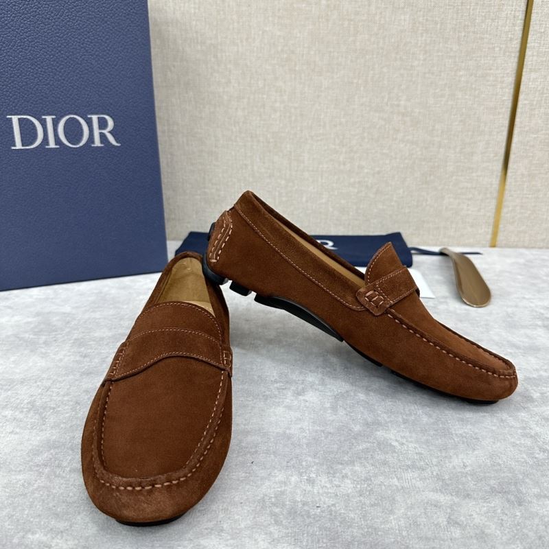 Christian Dior Tods Shoes